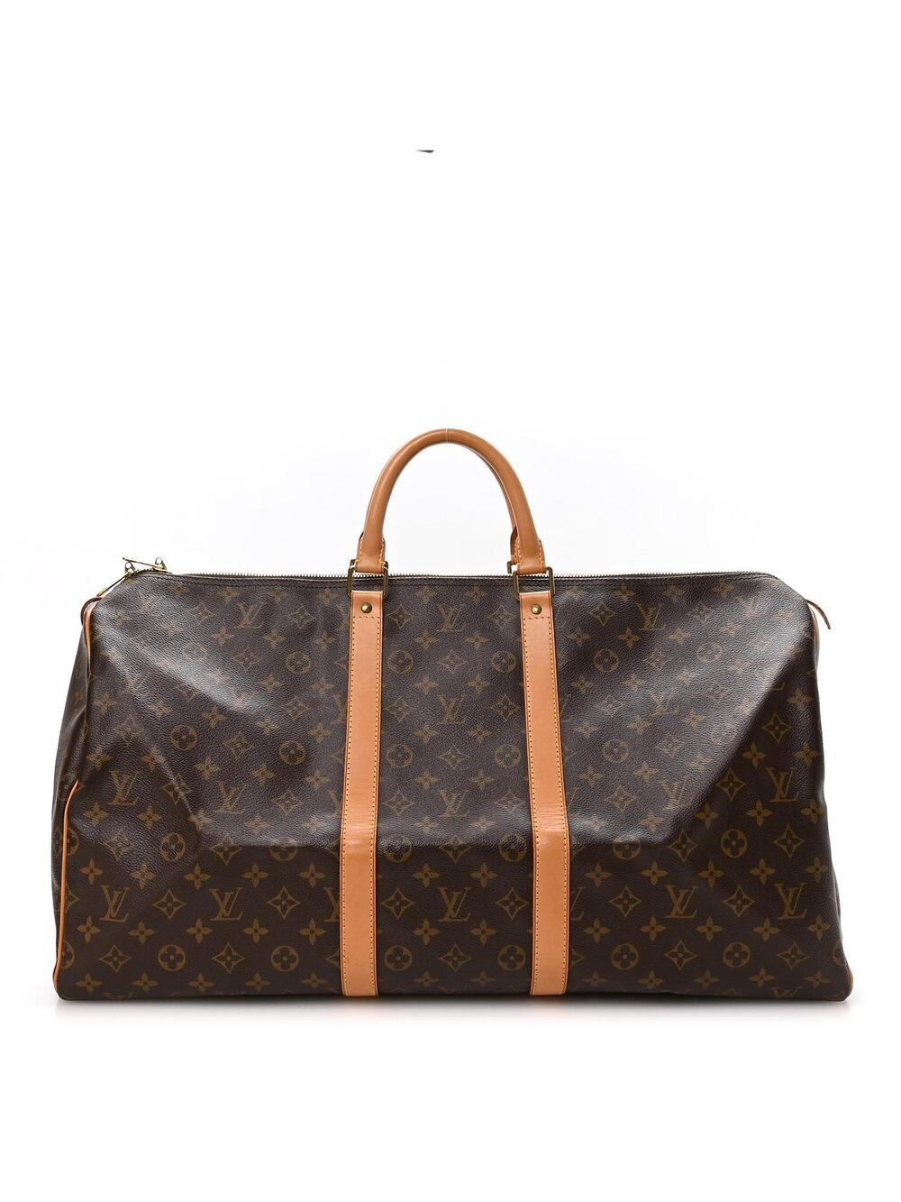 Louis Vuitton Keepall 55 #268366L11B